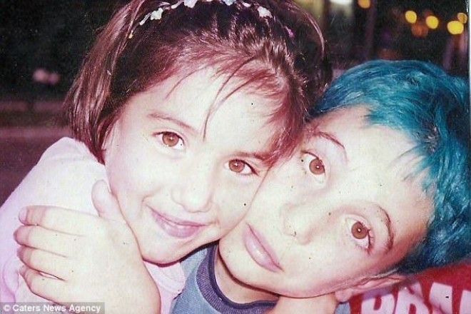 Мужчина потратил 25 000 фунтов чтобы превратиться в эльфа