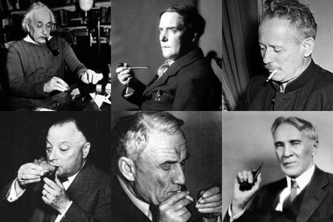 Польза вредных привычек