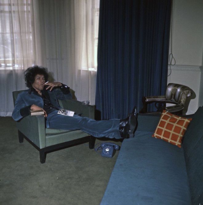 Музыкальная квартира