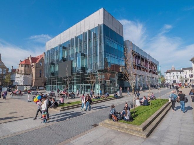 Топ30 городов где нужно жить людям до 30 лет