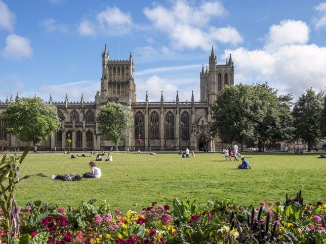 Топ30 городов где нужно жить людям до 30 лет