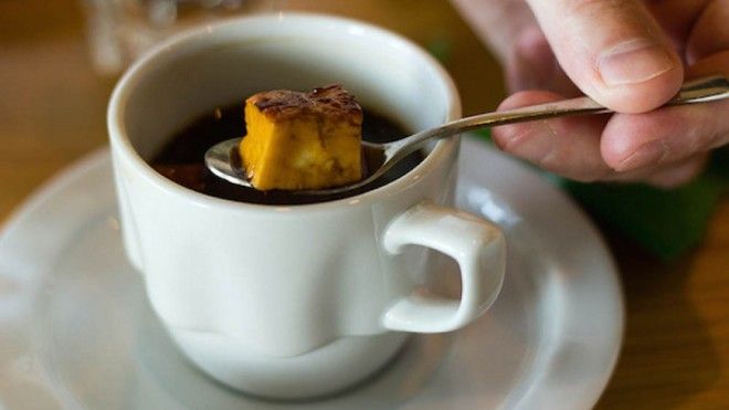 Кофе пьют кофе в разных странах