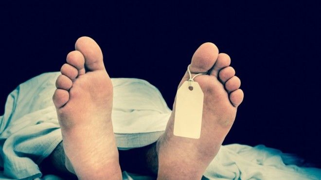 Реальные задокументированные истории воскрешения 