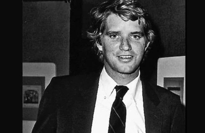 Проклятие клана Кеннеди мрачная тайна истории