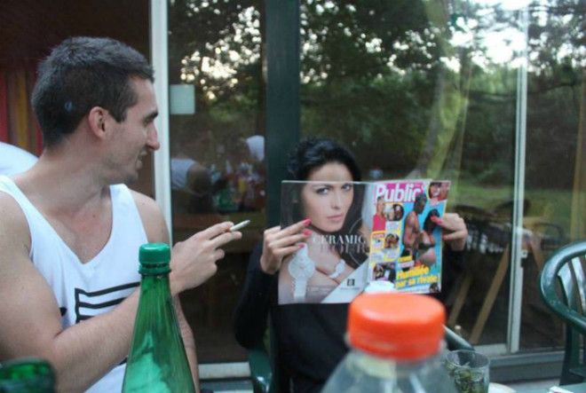 Идеальное совпадение