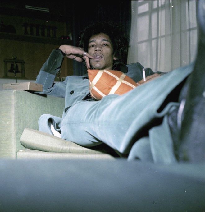 Музыкальная квартира