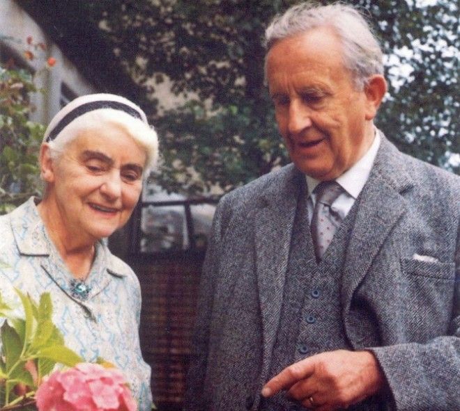 5 знаменитых книжных героинь которых авторы списали со своих любимых женщин