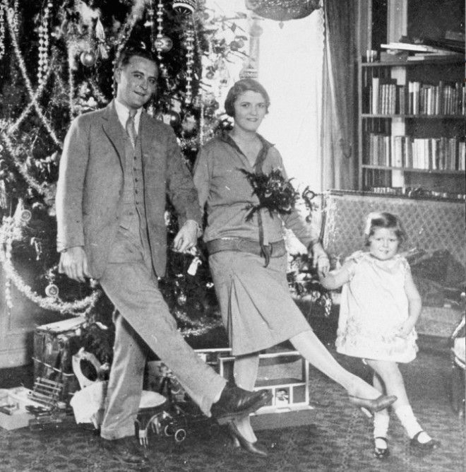 5 знаменитых книжных героинь которых авторы списали со своих любимых женщин