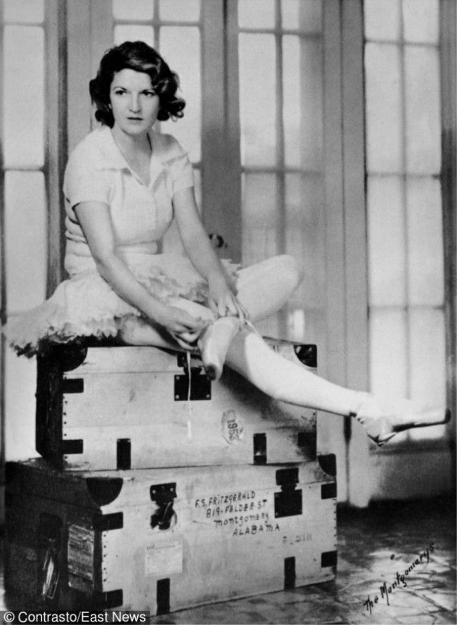 5 знаменитых книжных героинь которых авторы списали со своих любимых женщин