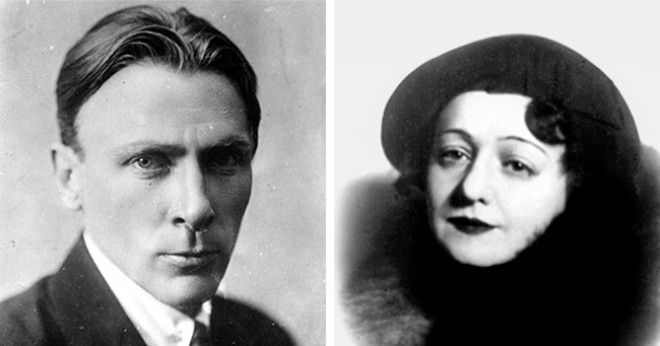 5 знаменитых книжных героинь которых авторы списали со своих любимых женщин