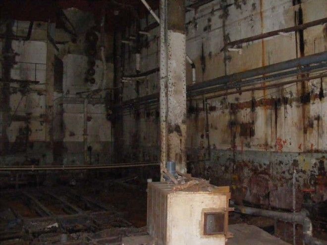 15 пугающих историй о встрече с призраками на круизных суднах 