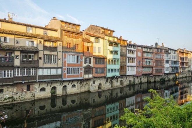 42 убедительные причины никогда не посещать Францию