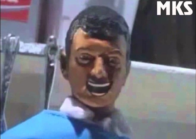 Интересные факты о компании Marshall