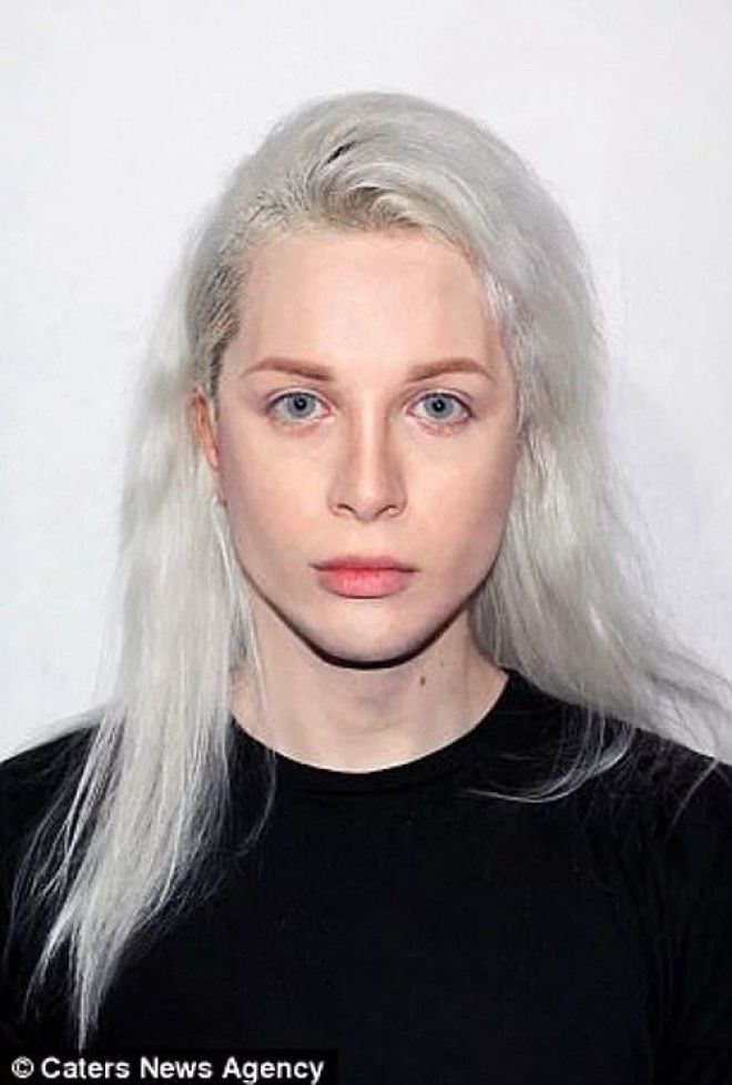 Мужчина потратил 25 000 фунтов чтобы превратиться в эльфа