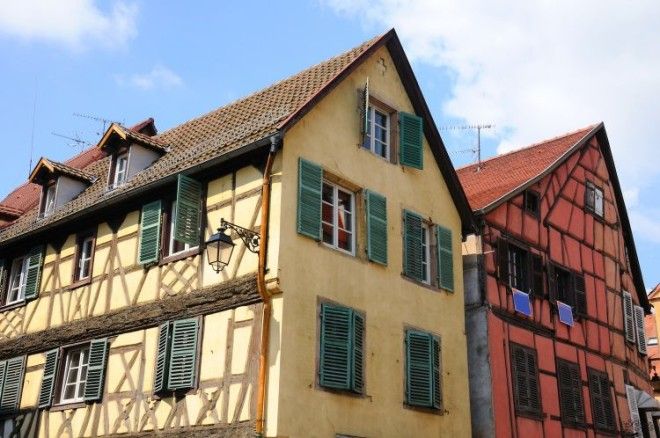 Почему немцы снимают а не покупают квартиры