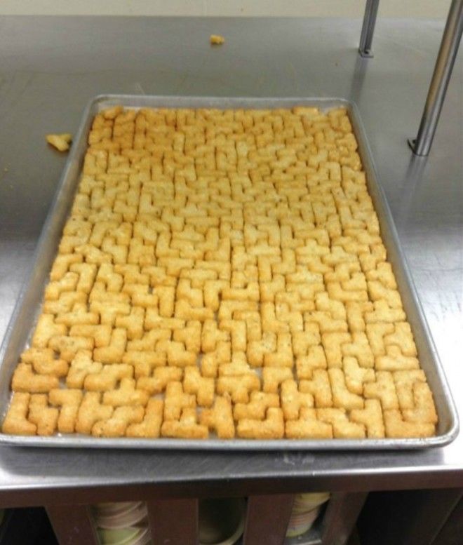 12 идеальных вещей в существование которых сложно поверить