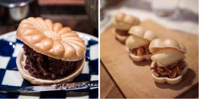 10 необычных десертов ради которых стоит посетить Японию