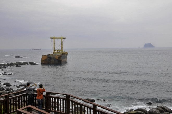 20 фото кораблей которые уже никуда не поплывут