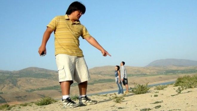 Головоломка которая взорвет твой мозг Что не так с этой девушкой