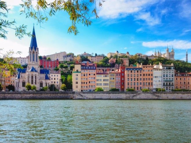 Топ30 городов где нужно жить людям до 30 лет