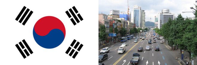 Мир без пробок как в разных странах борются с дорожными заторами