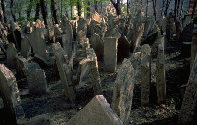 10 самых страшных мест на земле