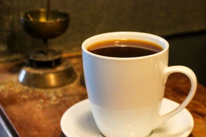 Кофе пьют кофе в разных странах