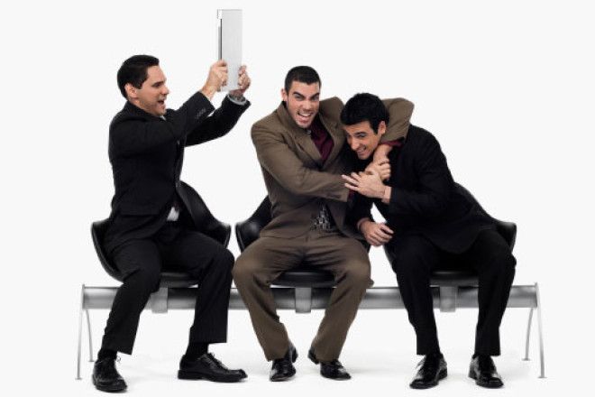 Польза вредных привычек