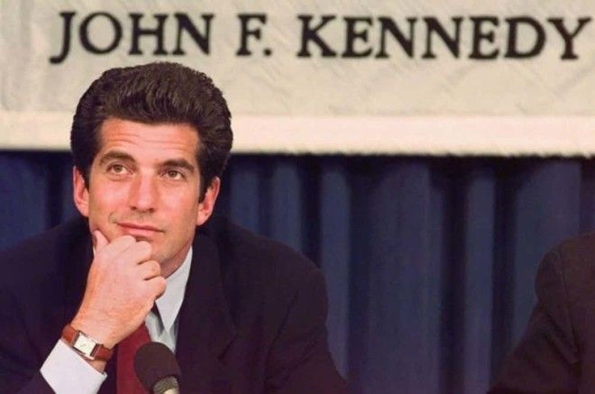 Проклятие клана Кеннеди мрачная тайна истории