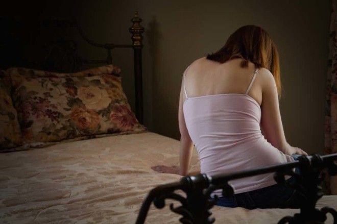 15 пугающих историй о встрече с призраками на круизных суднах 