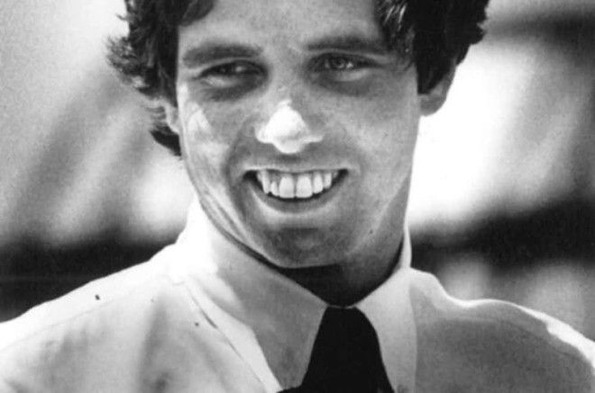 Проклятие клана Кеннеди мрачная тайна истории