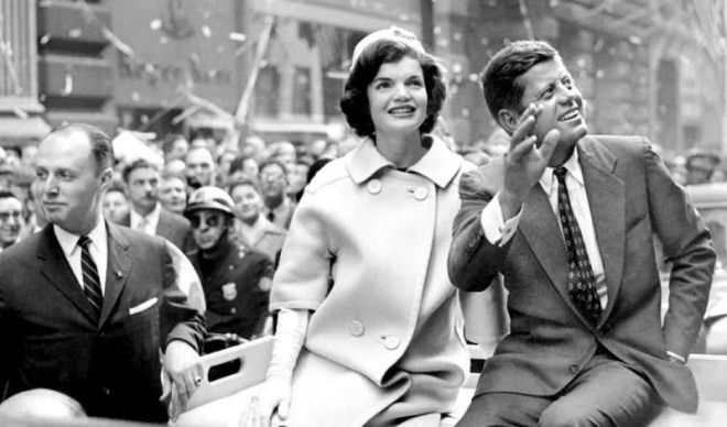 Проклятие клана Кеннеди мрачная тайна истории