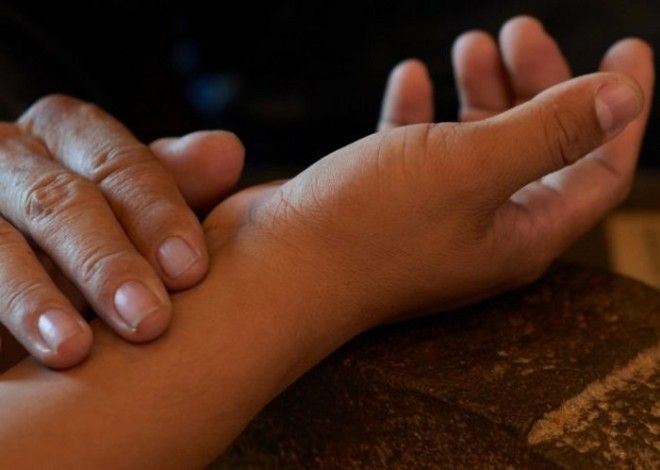 Измерение пульса