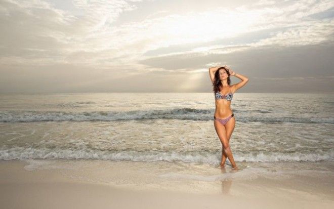 Интересные факты о Каспийском море