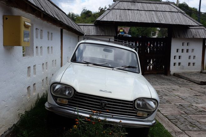 Kusturica18 Деревня Эмира Кустурицы