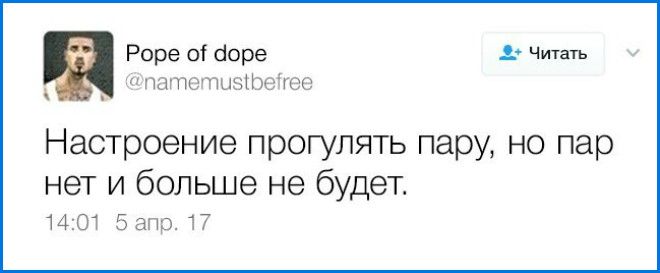 Настроение прогуять пару