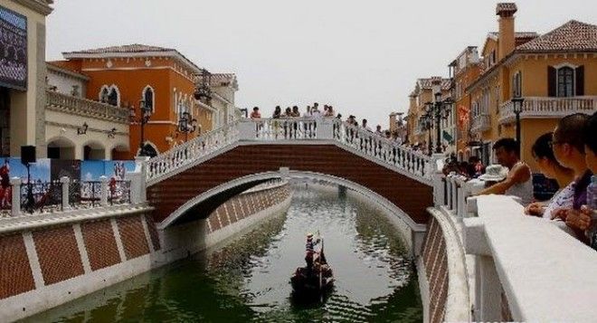 Китайская Флоренция