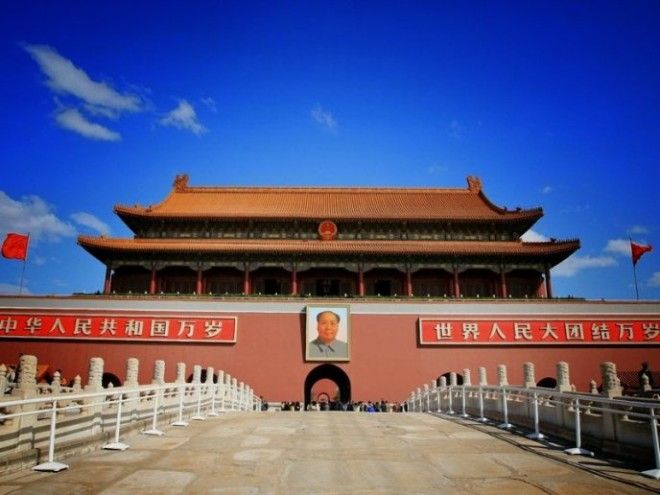 Вещи которые запрещено или опасно фотографировать за границей