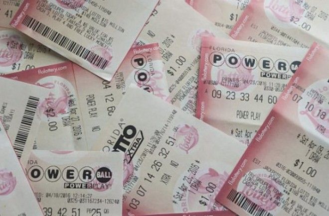 Уж если выигрыш то на миллион