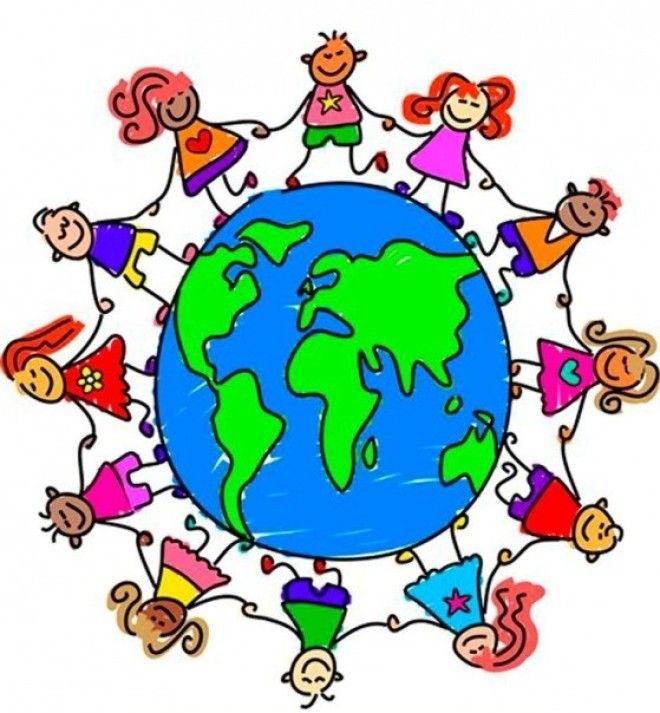 Интересные факты про языки