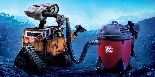 Чему учат детей мультфильмыблокбастеры