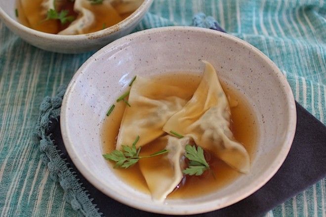 Как выглядят пельмени в разных странах мира