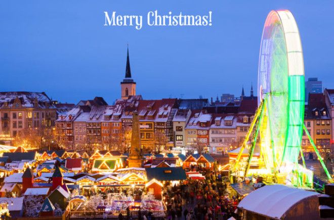 28 убедительных причин посетить Германию