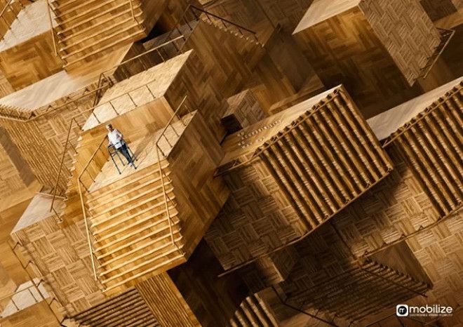 15 мощных постеров о которых вы будете думать весь оставшийся день