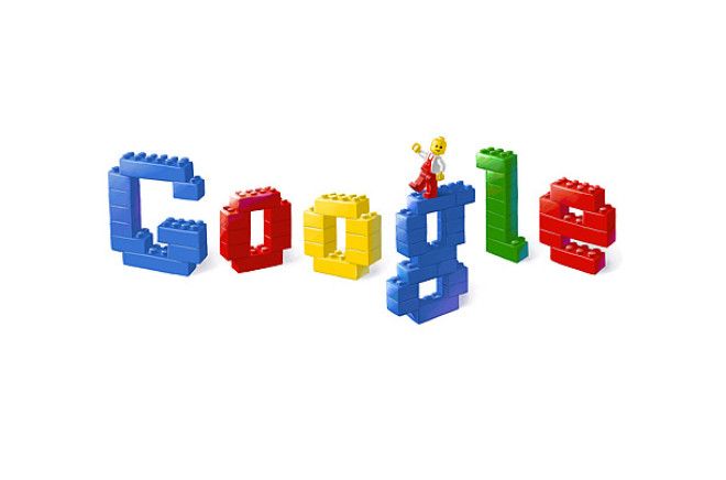 34 самых популярных Google Doodles и их история