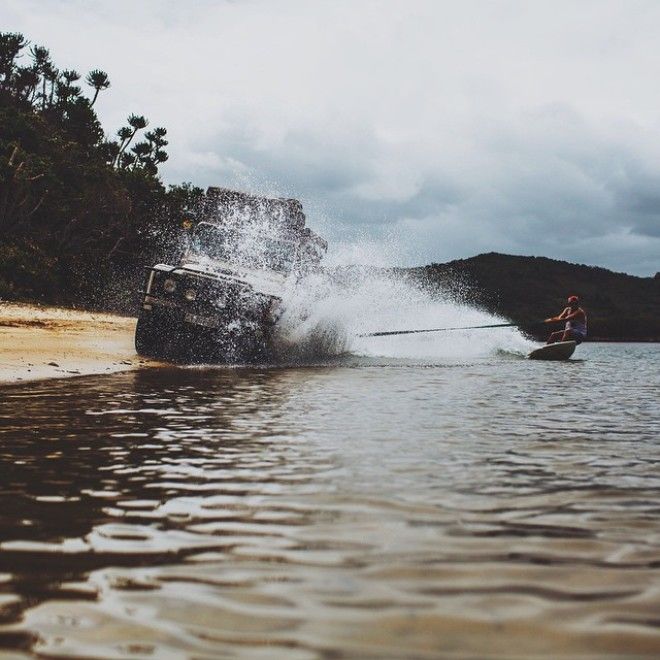 Бен Браун путешествие длиною в жизнь Это тебя вдохновит