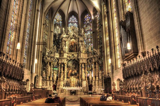 28 убедительных причин посетить Германию