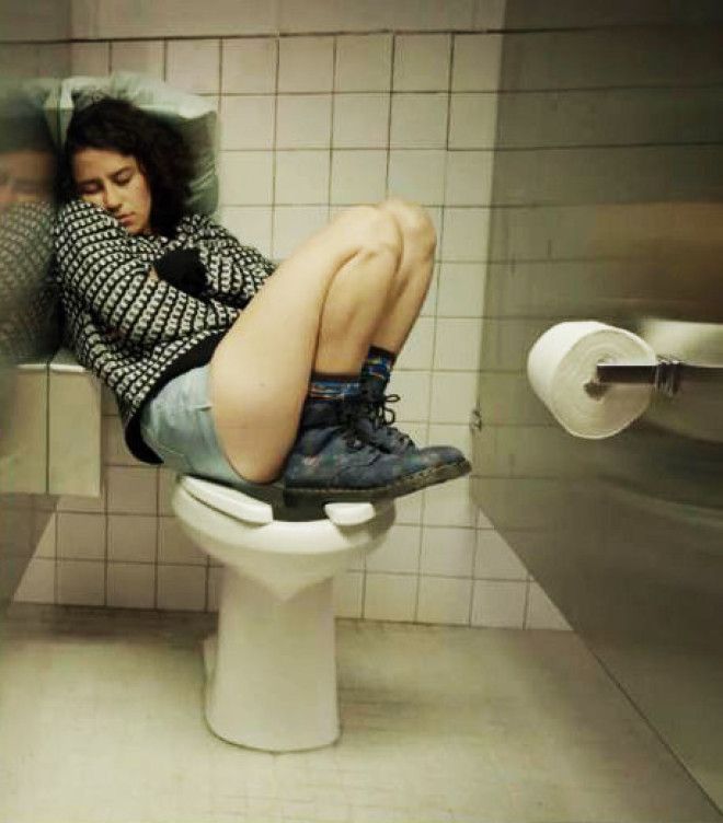 17 ситуаций знакомых тем кому для сна нужно минимум 9 часов