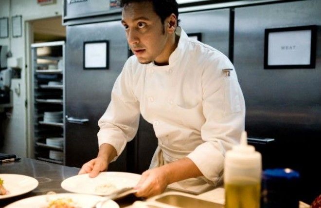 7 фильмов которые лучше не смотреть на пустой желудок