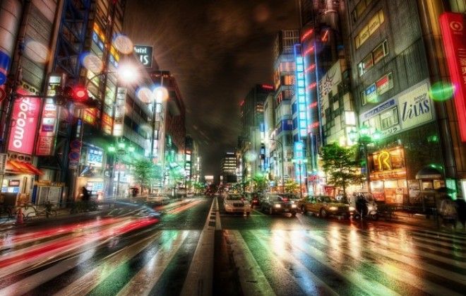 В каких странах самые большие штрафы для водителей